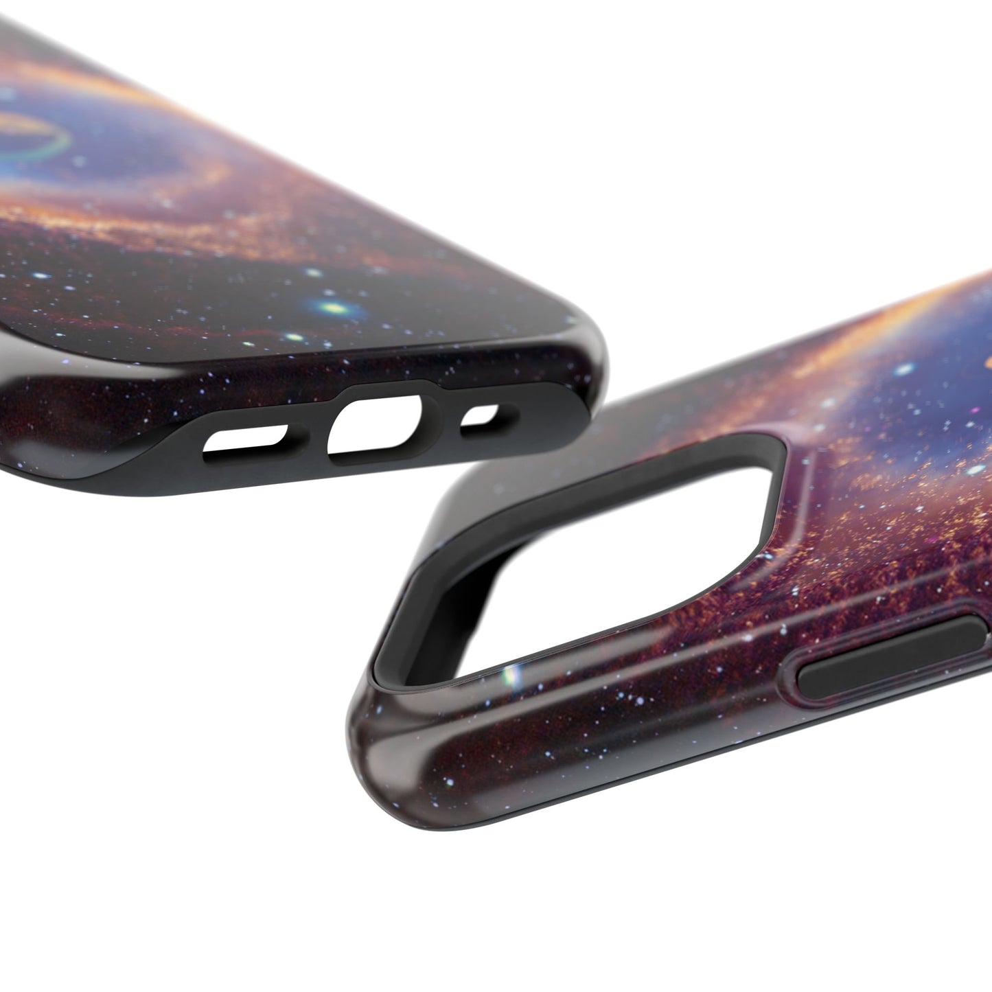 Helix Nebula  - Iphone Magnetic Tough Cases