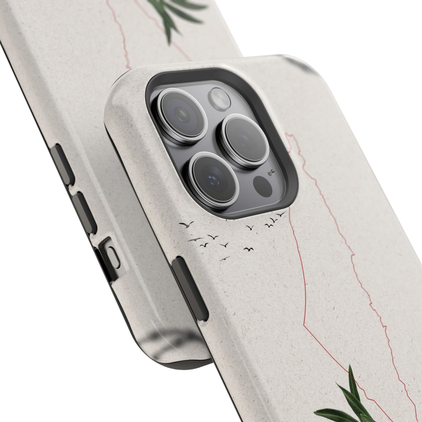Palestine Iphone Magnetic Tough Cases