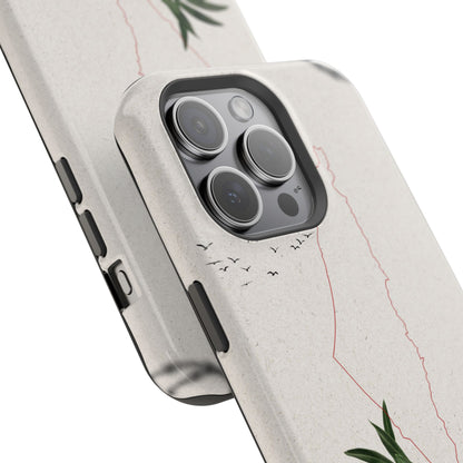 Palestine Iphone Magnetic Tough Cases