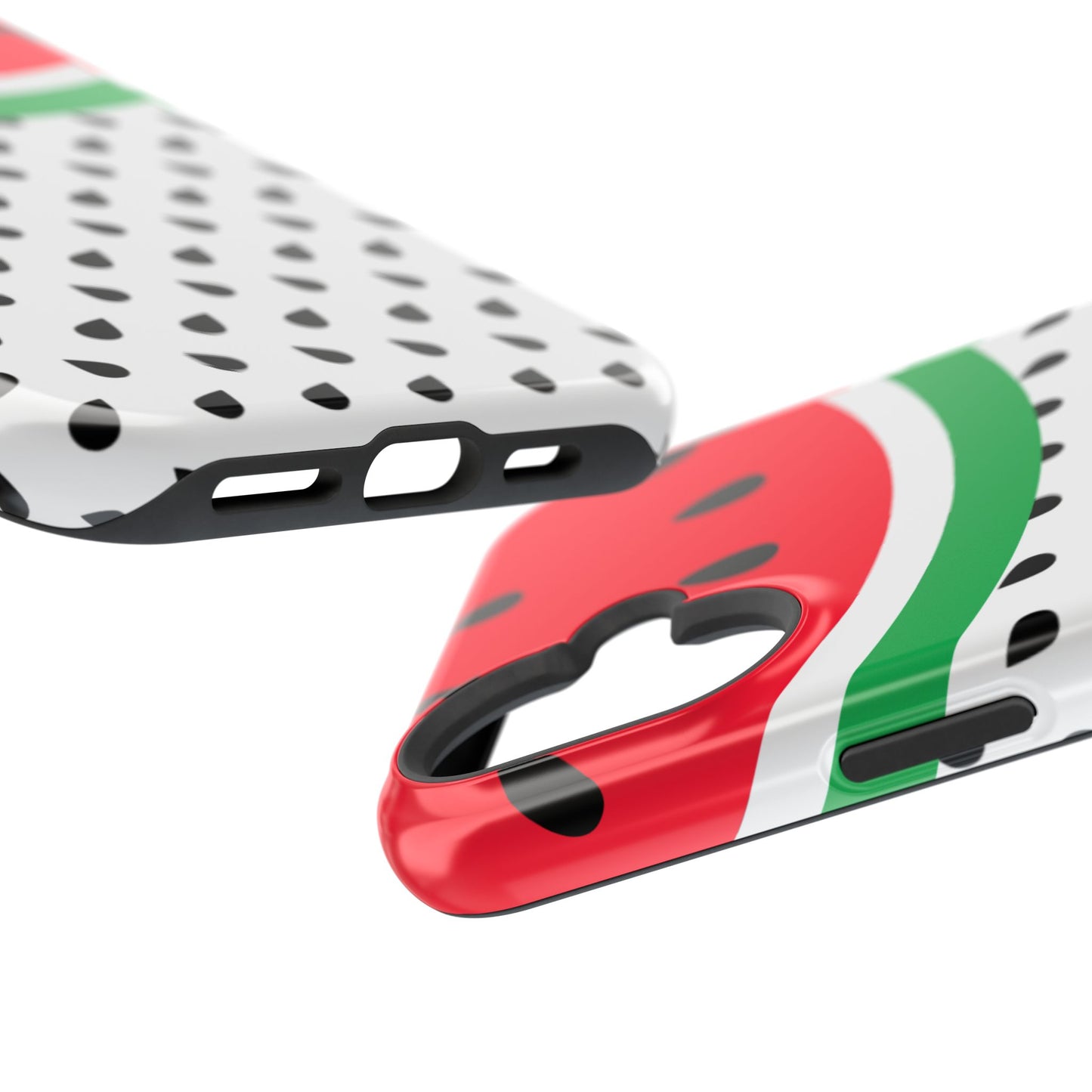 Watermelon 🍉 Iphone Magnetic Tough Cases
