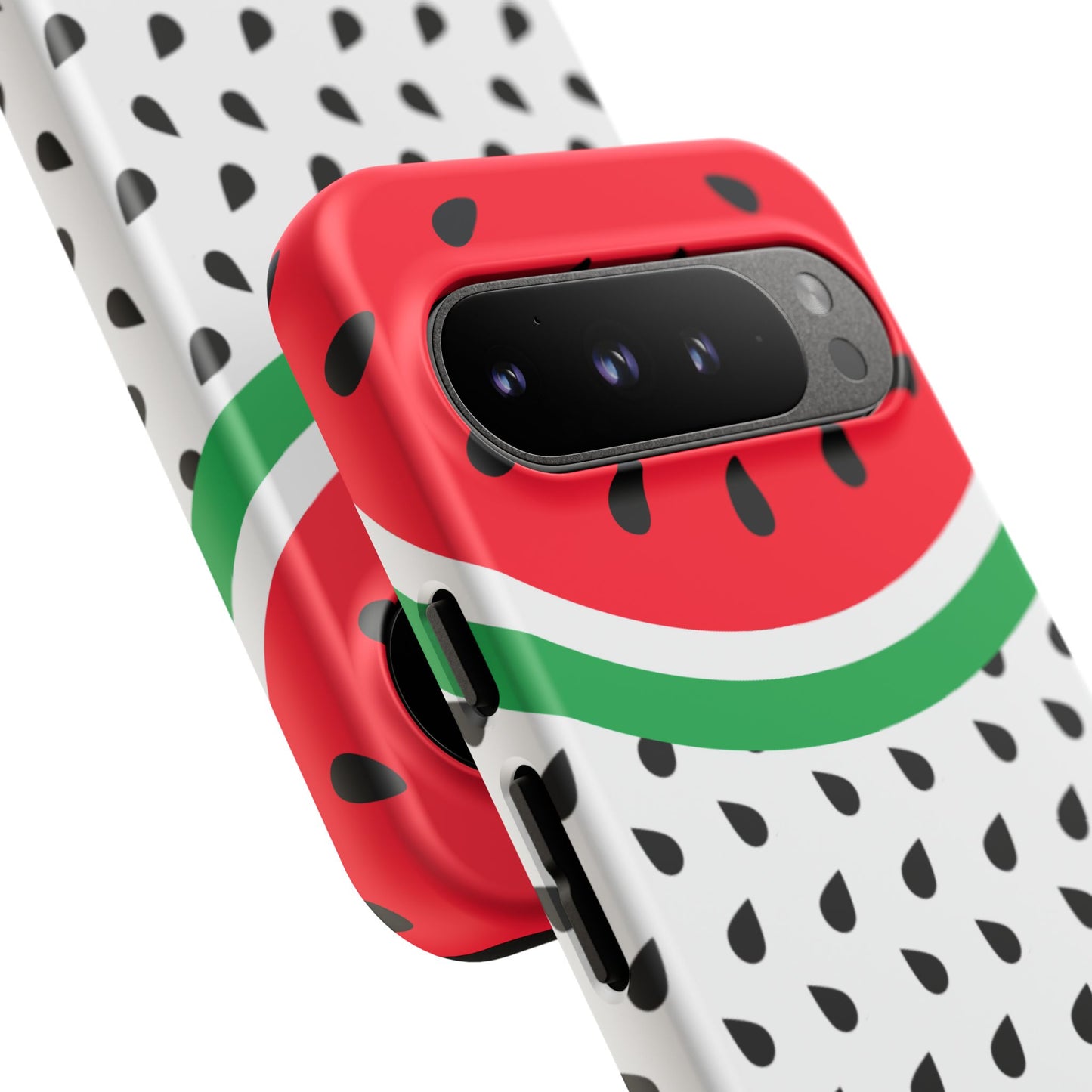 Watermelon 🍉 Google and Samsung Tough Cases