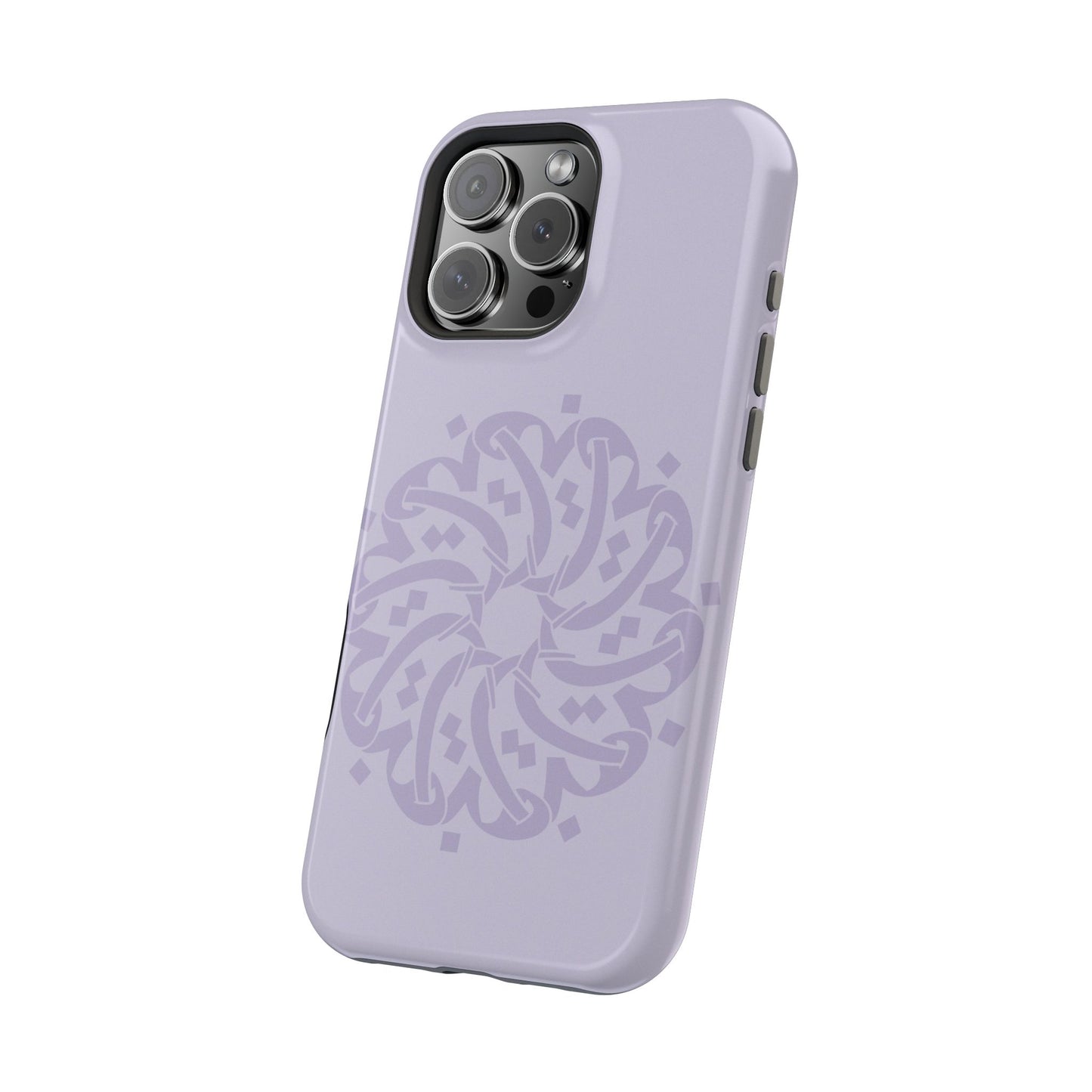 Ya Fatta7 - The Opener - Iphone Magnetic Tough Cases