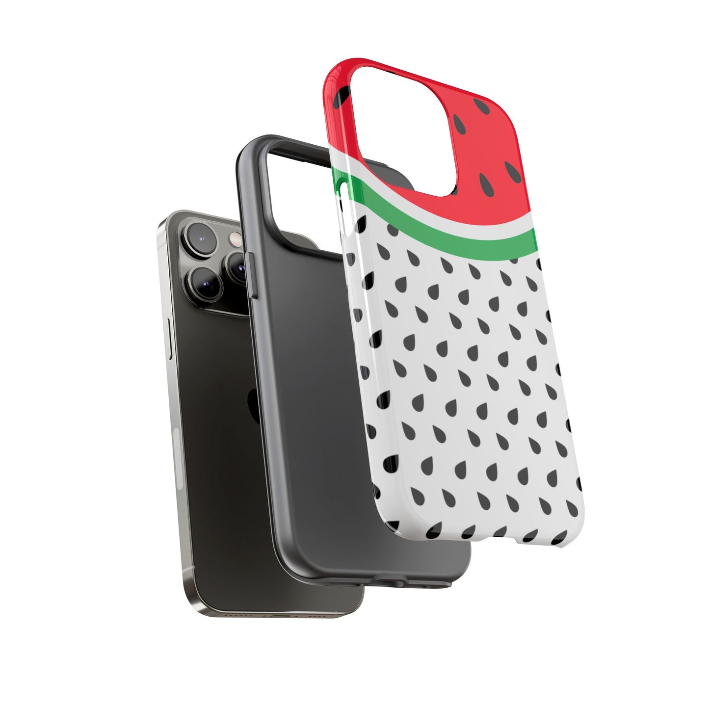 Watermelon 🍉 Google and Samsung Tough Cases