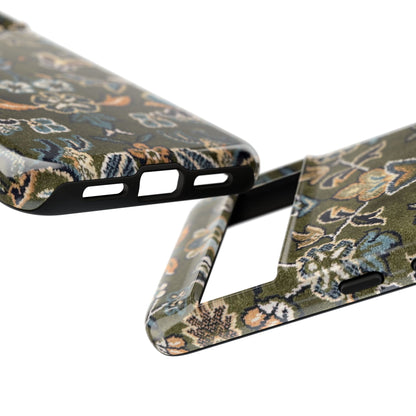 Rawdah Design for Google and Samsung Tough Cases