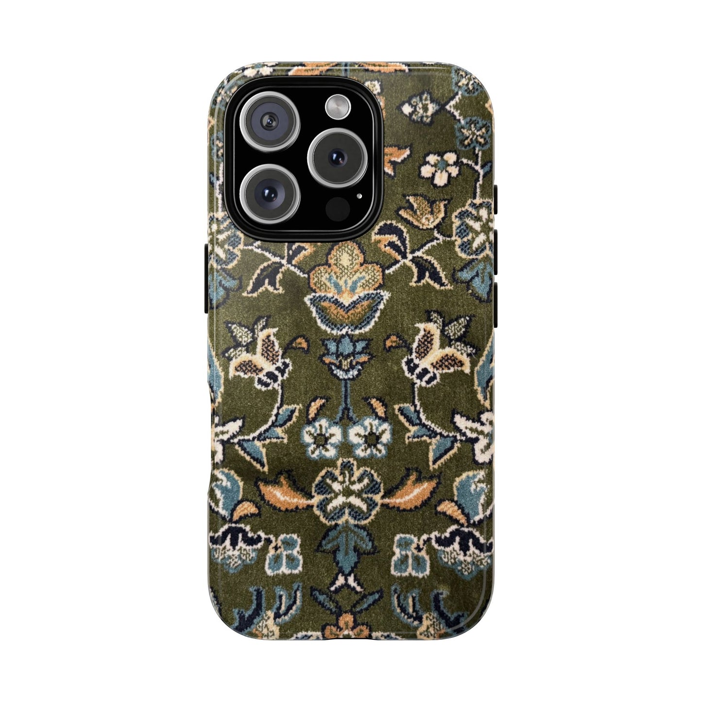 Rawdah Design for Google and Samsung Tough Cases