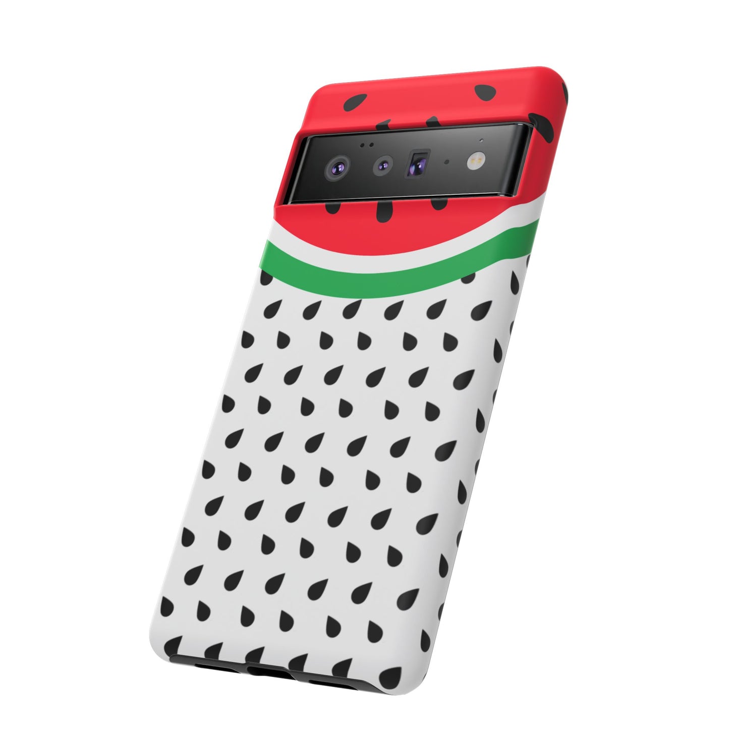 Watermelon 🍉 Google and Samsung Tough Cases