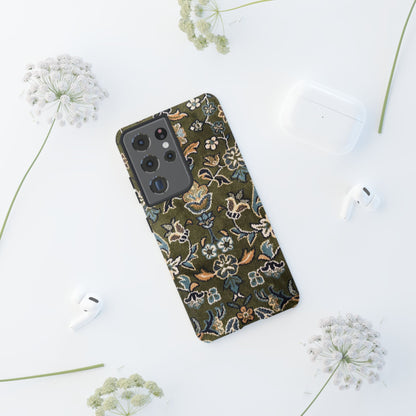 Rawdah Design for Google and Samsung Tough Cases
