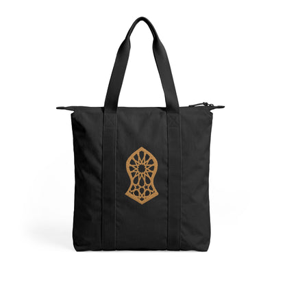 Sandala Tote Bag — Embroidered