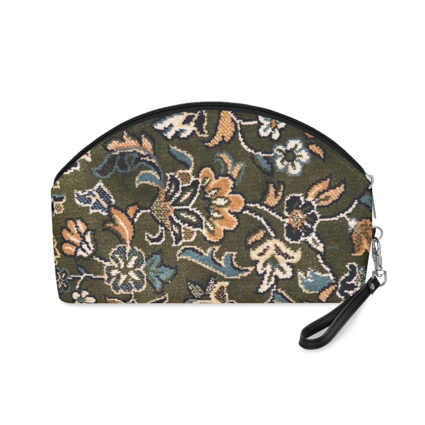 Rawdah Design Cosmentics Bag/Pouch