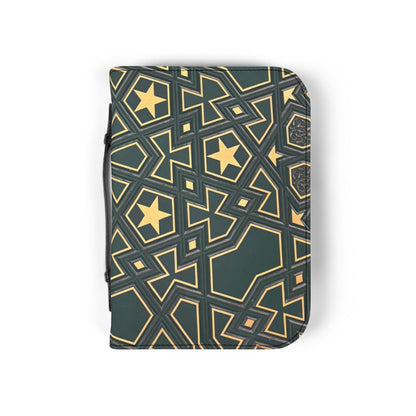 Masjid Al-Haram Quran Cover