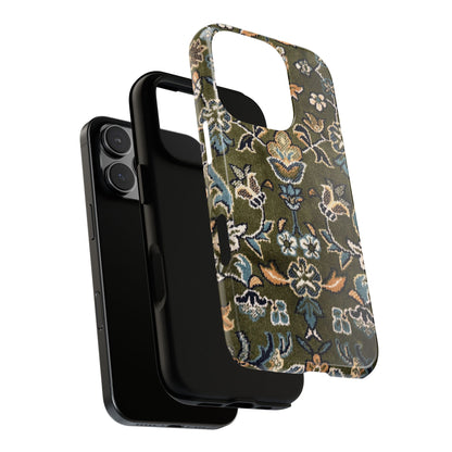 Rawdah Design for Google and Samsung Tough Cases