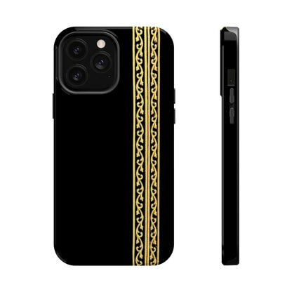 Kaaba Design Iphone Magnetic Tough Cases
