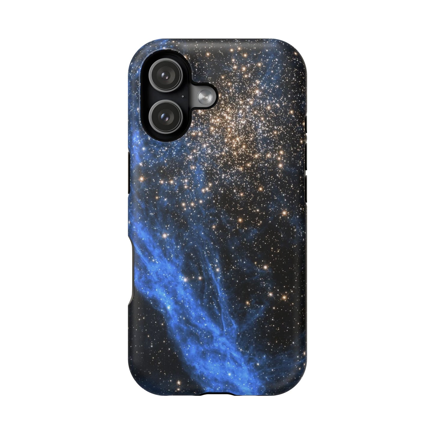 Star Cluster NGC 1850  Iphone Magnetic Tough Cases