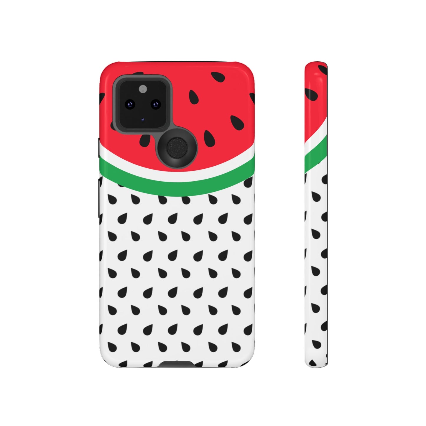 Watermelon 🍉 Google and Samsung Tough Cases