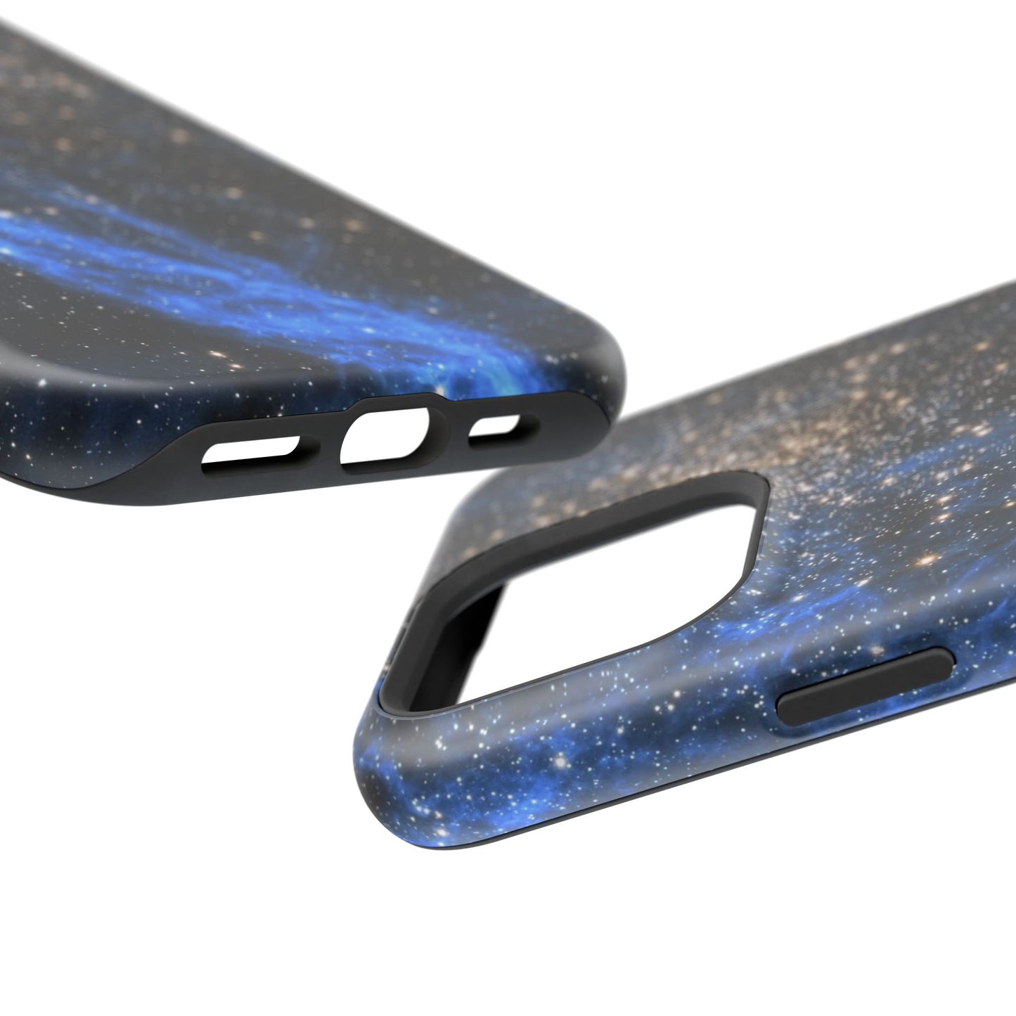Star Cluster NGC 1850  Iphone Magnetic Tough Cases