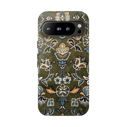 Rawdah Design for Google and Samsung Tough Cases