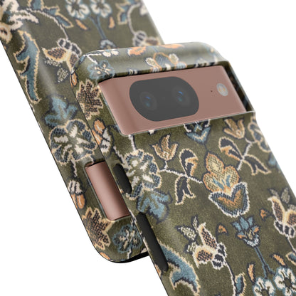 Rawdah Design for Google and Samsung Tough Cases