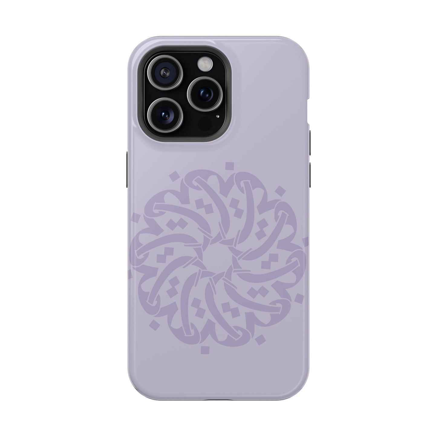 Ya Fatta7 - The Opener - Iphone Magnetic Tough Cases
