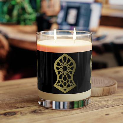 Sandala Festive Scented Candle - Eco Friendly 11oz