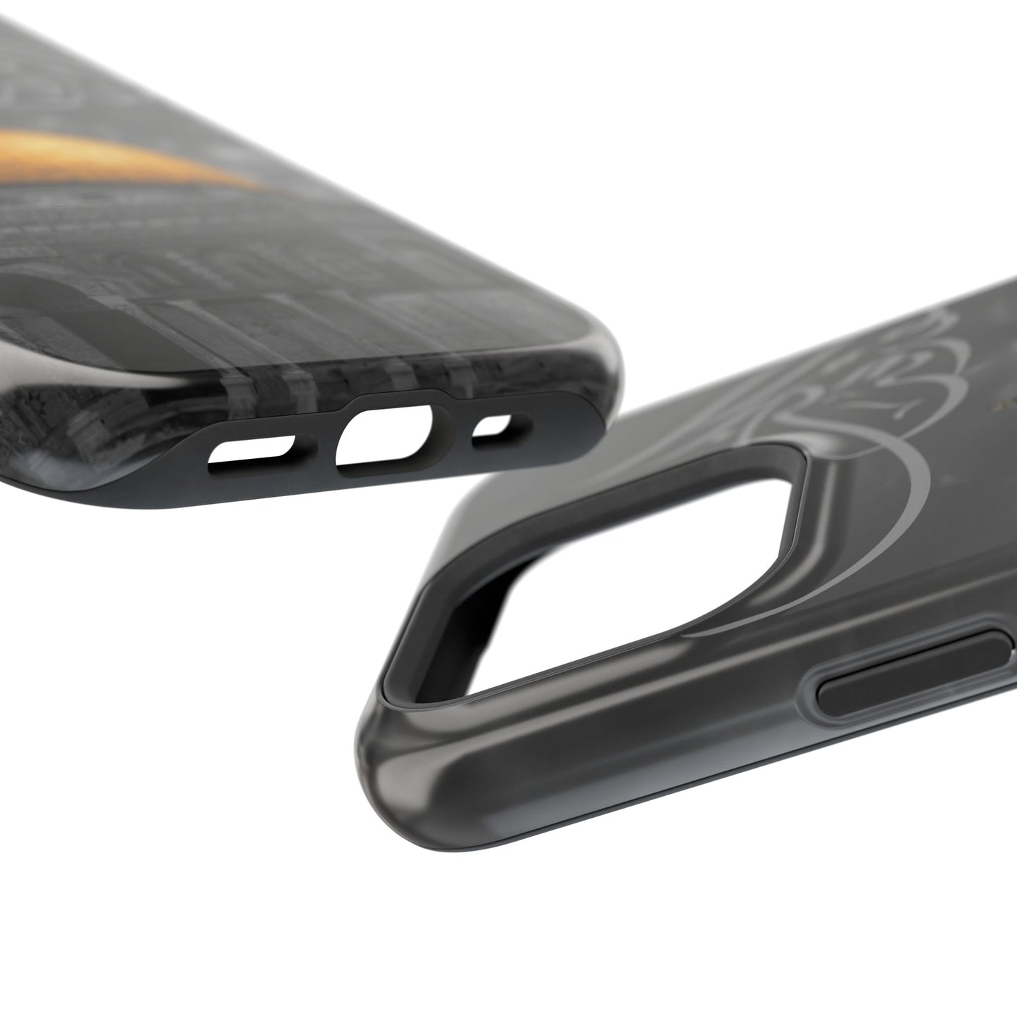 Al Quds Lana - Iphone Magnetic Tough Cases