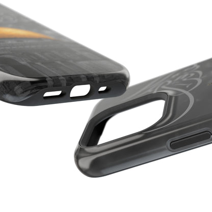 Al Quds Lana - Iphone Magnetic Tough Cases