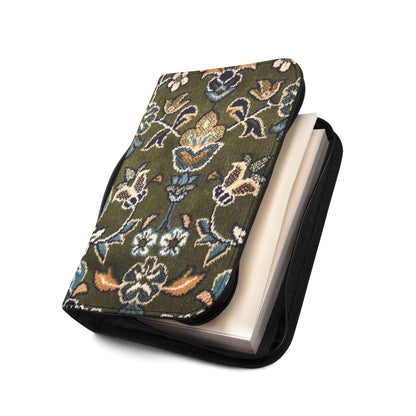Rawdah Quran Cover