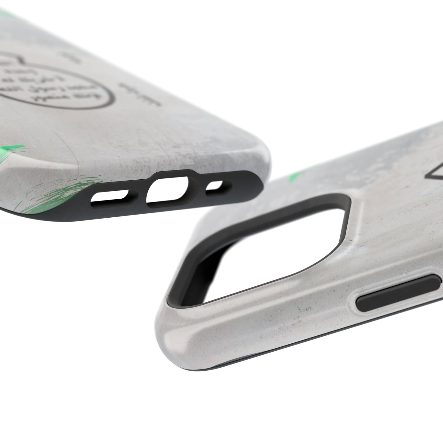 Khatm al Nubuwa - Phone Case  - Iphone Magnetic Tough Cases