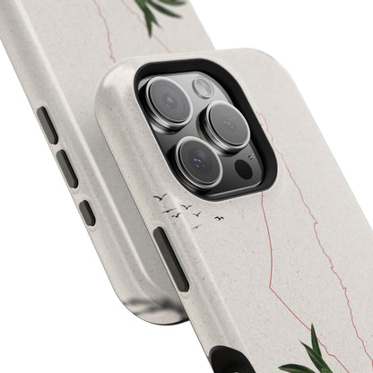 Palestine Iphone Magnetic Tough Cases