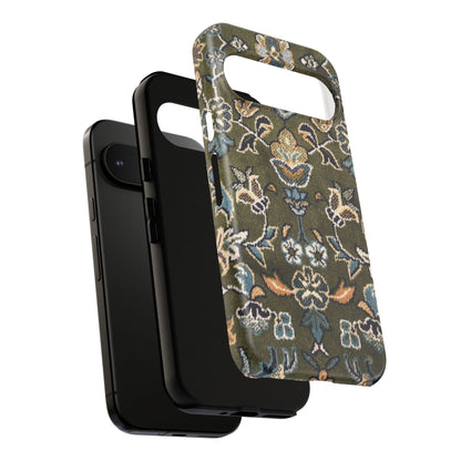 Rawdah Design for Google and Samsung Tough Cases