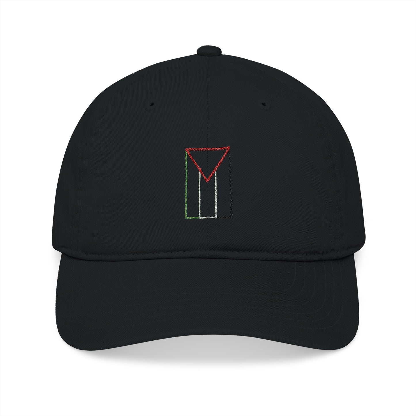Palestine flag Embroidered Cap