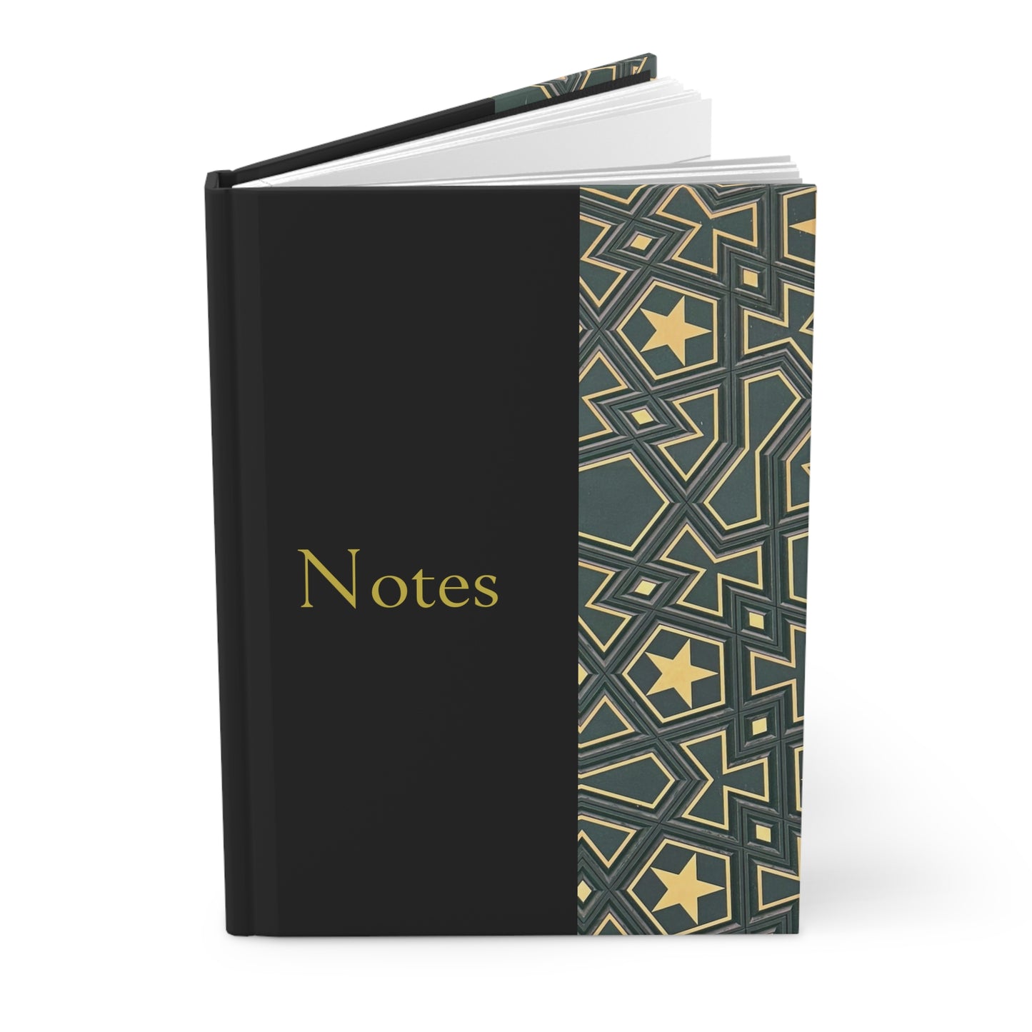 Masjid Al Haram Hardcover Journal Matte 2