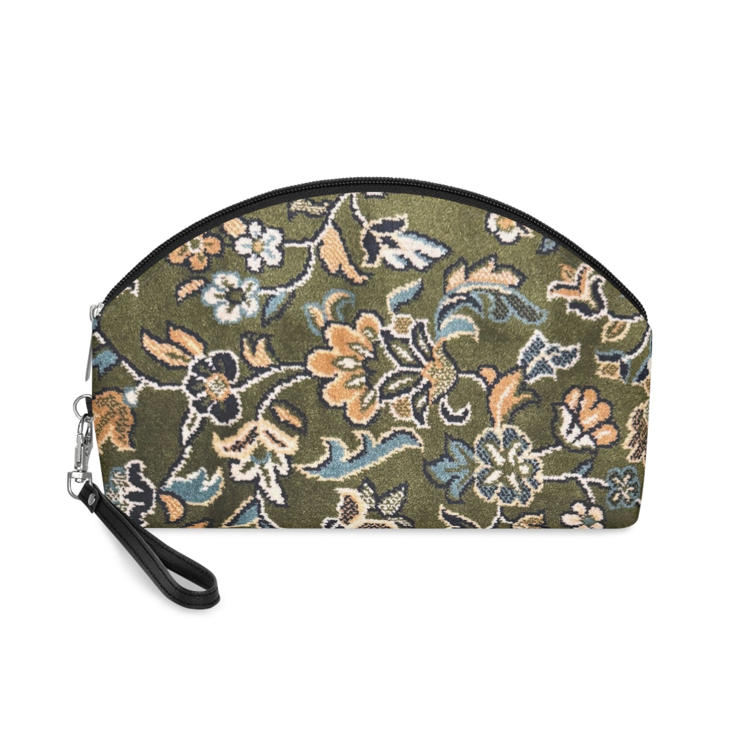 Rawdah Design Cosmentics Bag/Pouch