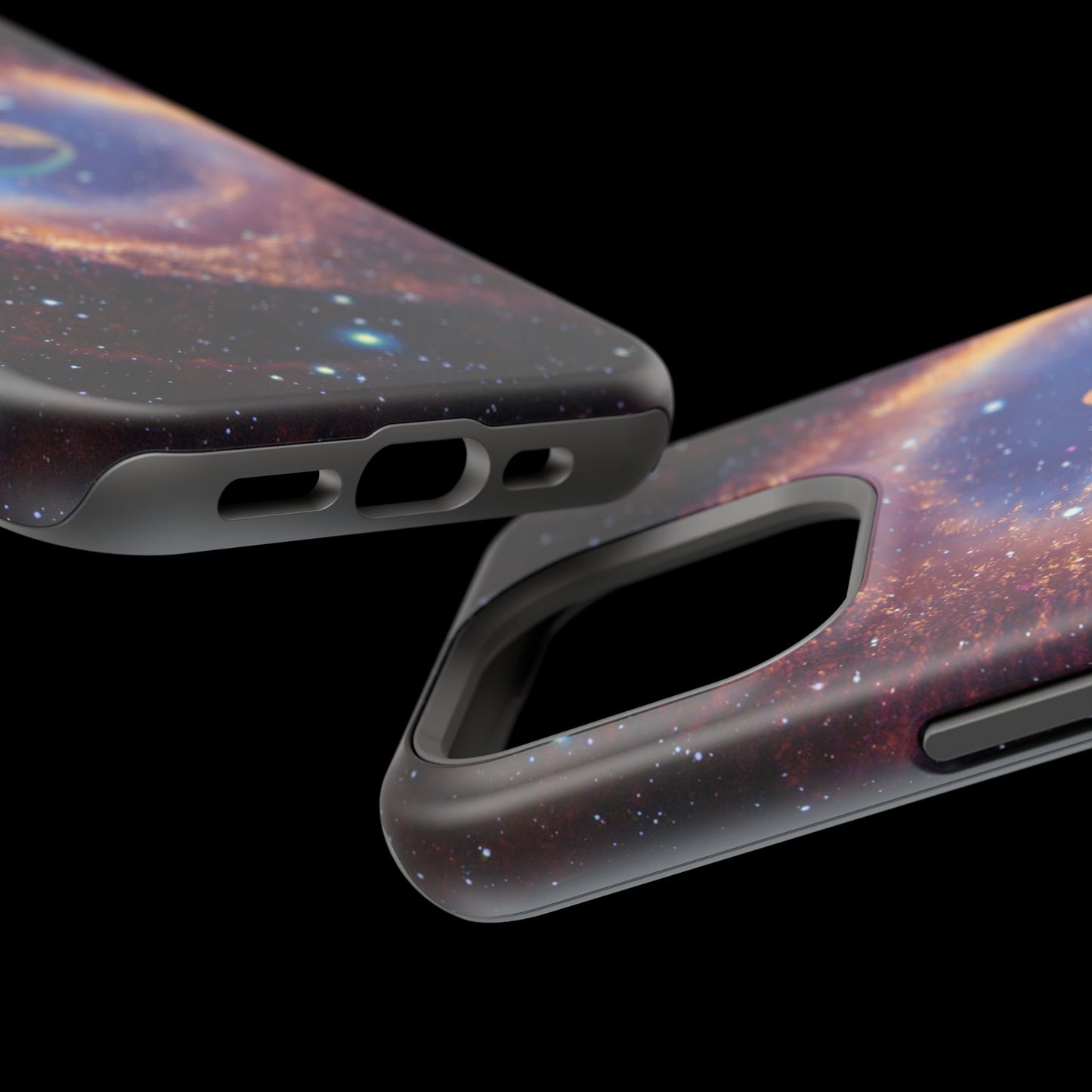 Helix Nebula  - Iphone Magnetic Tough Cases