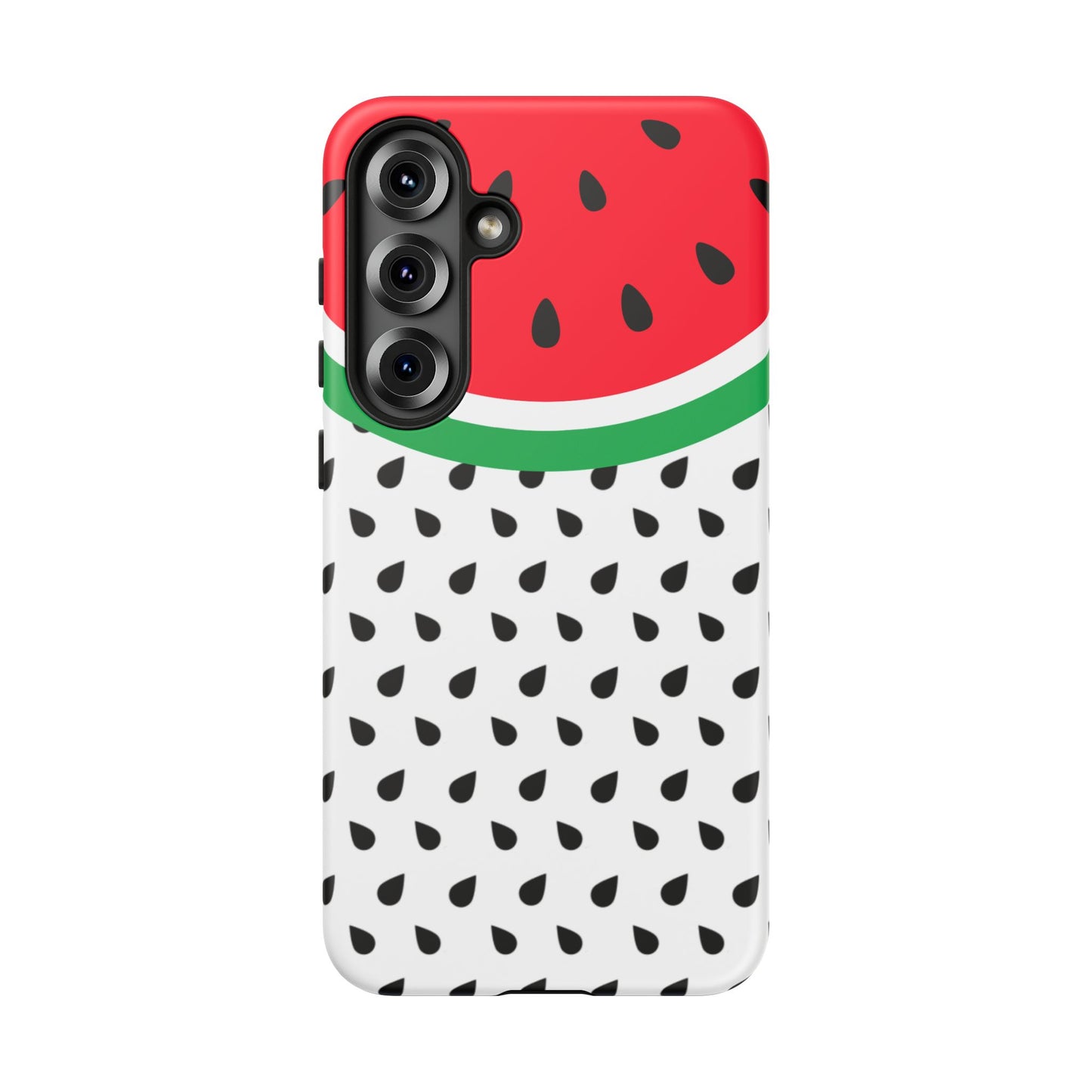 Watermelon 🍉 Google and Samsung Tough Cases