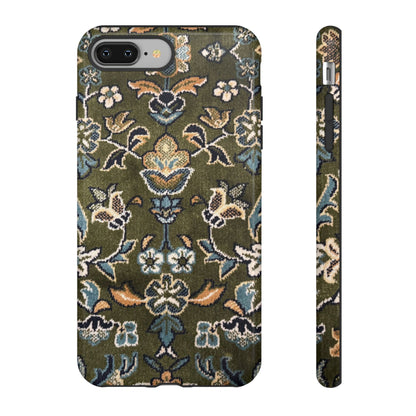 Rawdah Design for Google and Samsung Tough Cases