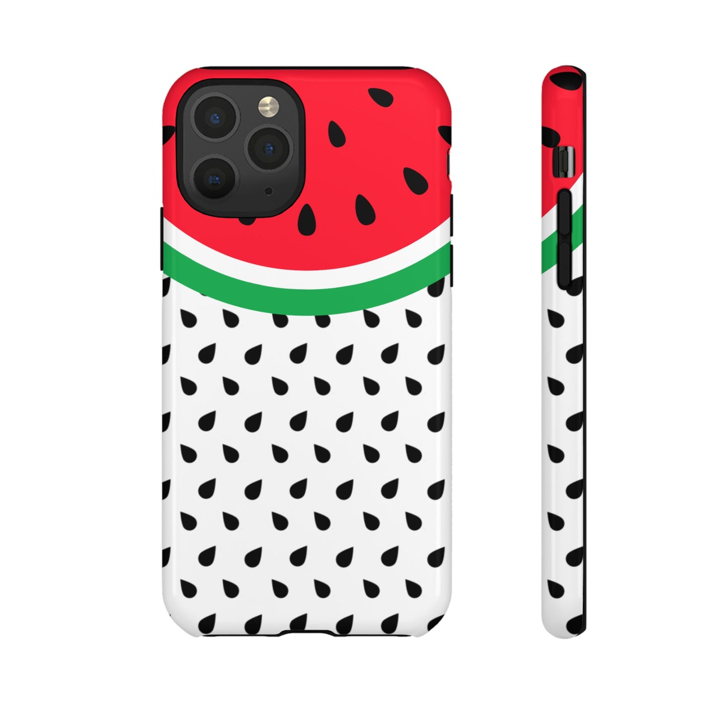 Watermelon 🍉 Google and Samsung Tough Cases