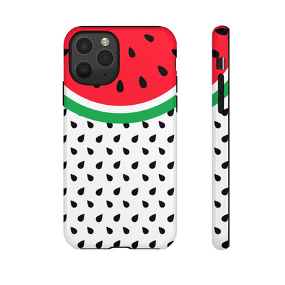 Watermelon 🍉 Google and Samsung Tough Cases