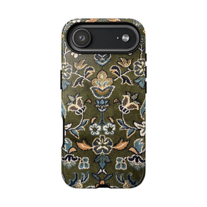 Rawdah Design for Google and Samsung Tough Cases