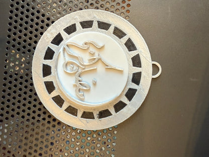 Ramadan Mubarak Ornaments