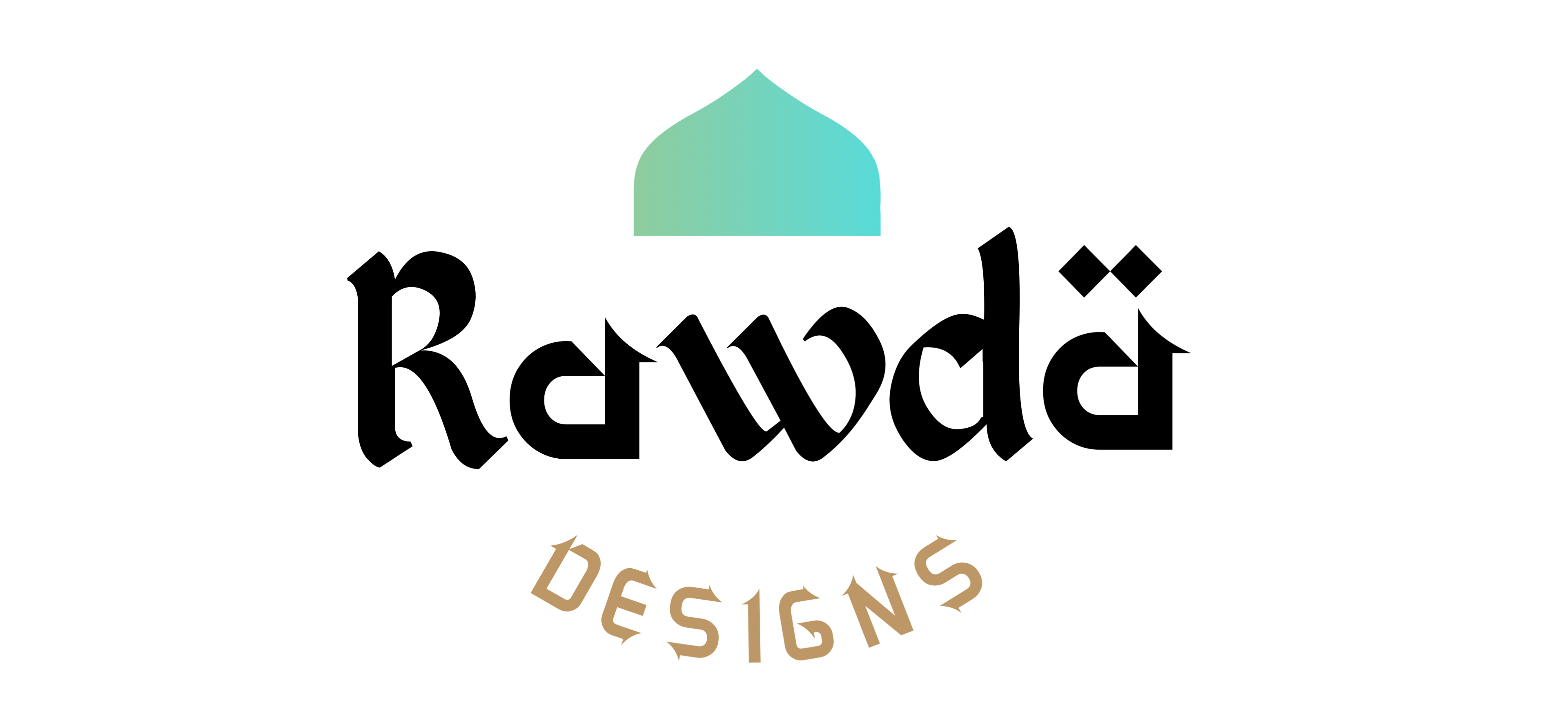 Rawda Express Rawda Designs