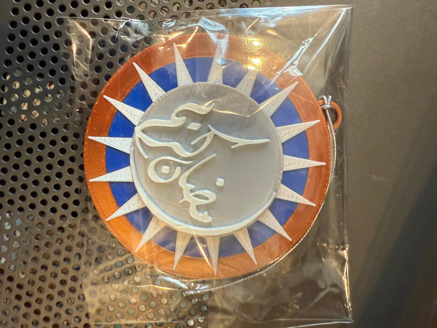 Ramadan Mubarak Ornaments