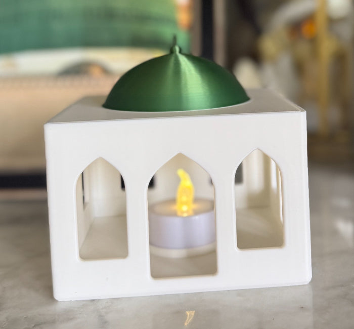 Masjid Lantern