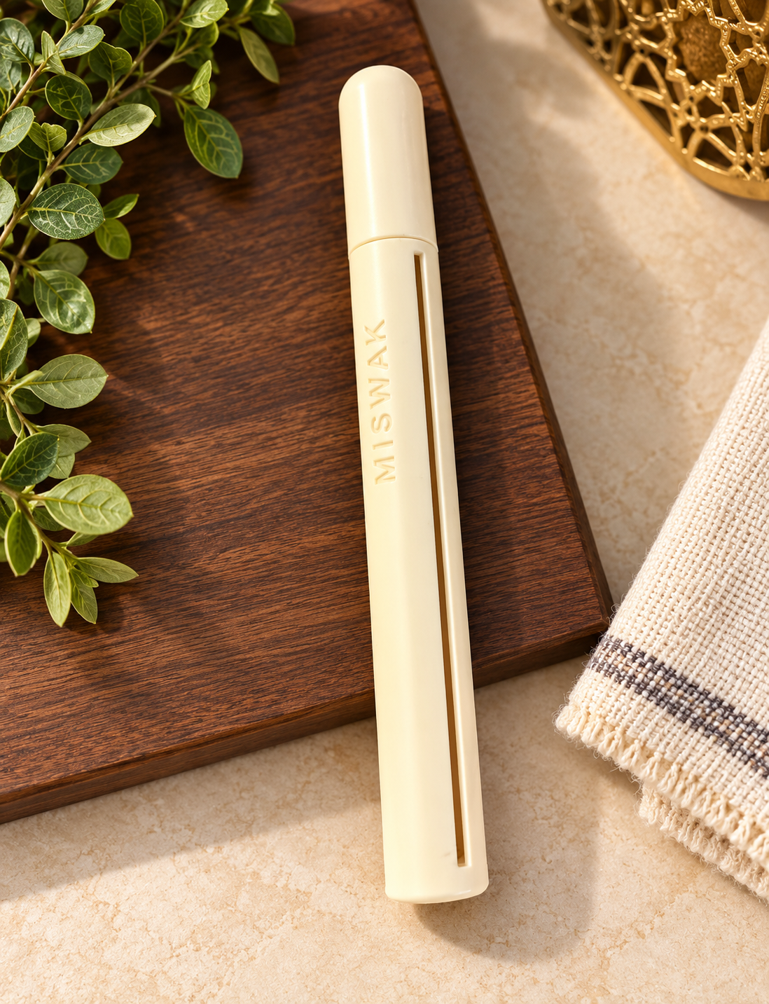 Miswak Holder