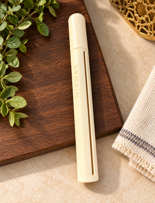 Miswak Holder