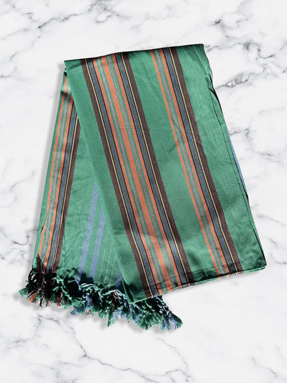 Traditional Habirah Yemeni Shawl