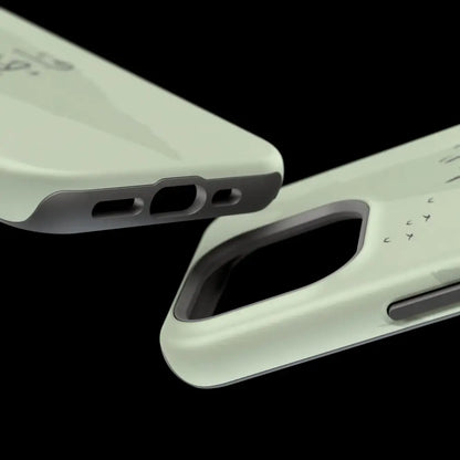 Personalized Arabic Name - IPhone Magnetic Impact-Resistant Cases - Palestine Design Phone Case