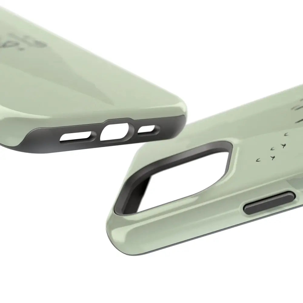 Personalized Arabic Name - IPhone Magnetic Impact-Resistant Cases - Palestine Design Phone Case