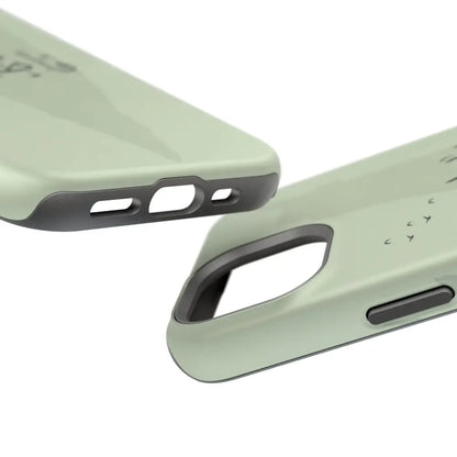 Personalized Arabic Name - IPhone Magnetic Impact-Resistant Cases - Palestine Design Phone Case