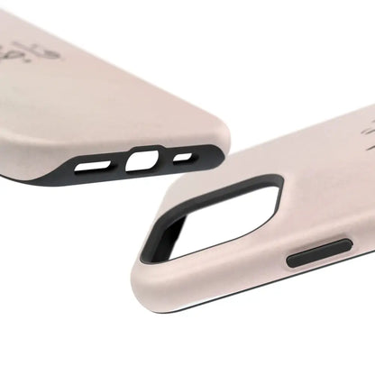 Personalized Arabic Name Phone Case — Personalized Magnetic Impact-Resistant Phone Case Phone Case