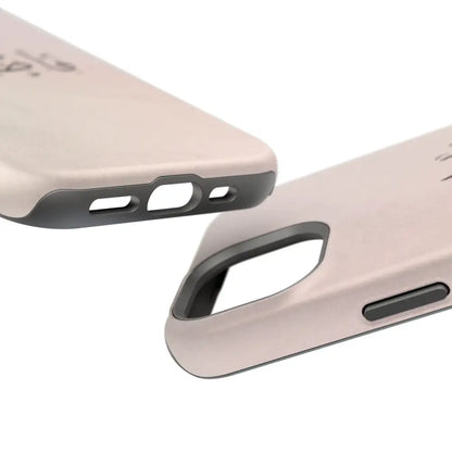 Personalized Arabic Name Phone Case — Personalized Magnetic Impact-Resistant Phone Case Phone Case